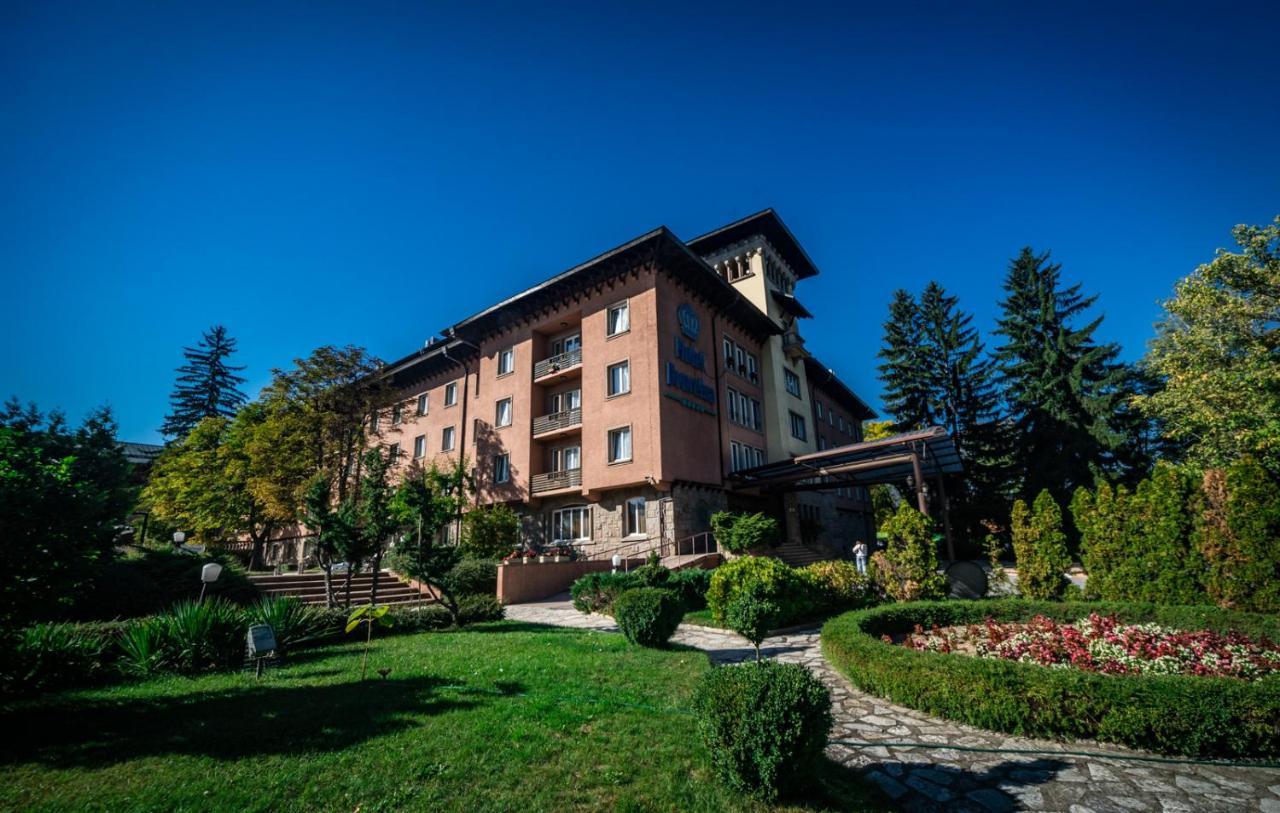 Spa Hotel Dvoretsa Velingrad Extérieur photo